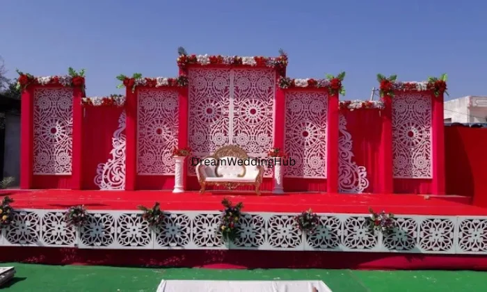 Savariya Decoration